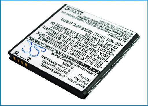CS-HT8610SL - Image 1