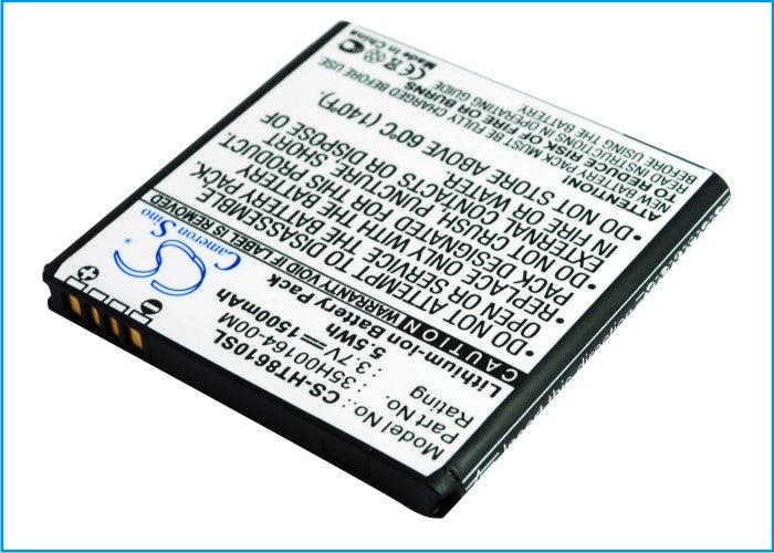 CS-HT8610SL - Image 1