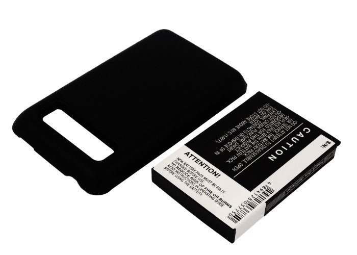 CS-HT8686XL : Battery for HTC 7 Trophy, Spark, T8686 - Replaces HTC 35H00134-17M