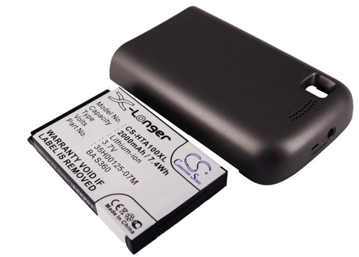 CS-HTA100XL - Image 1