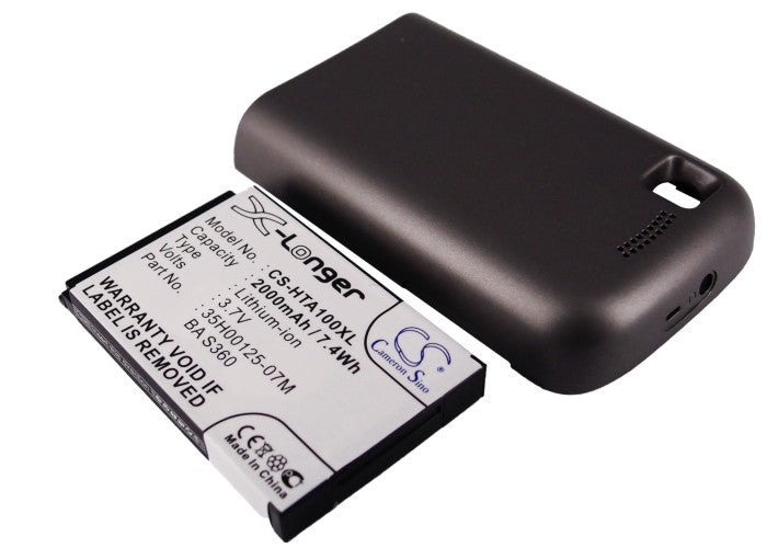 CS-HTA100XL - Image 1