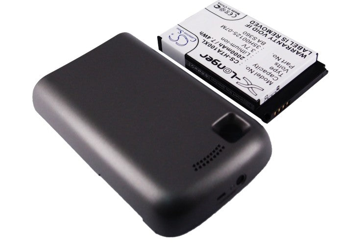 CS-HTA100XL - Image 2