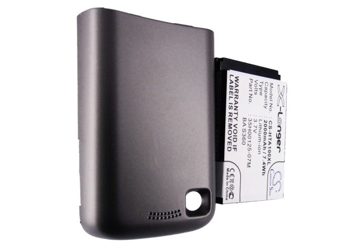 CS-HTA100XL - Image 5