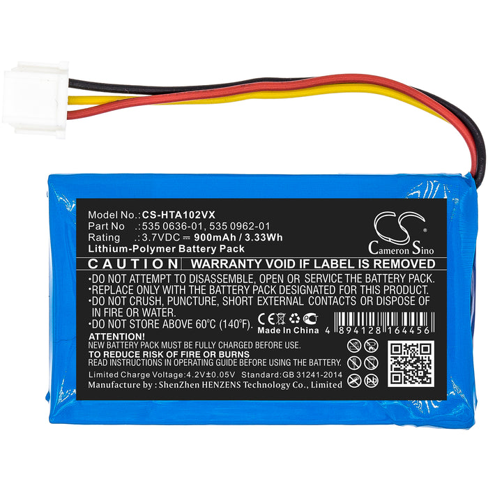 CS-HTA102VX - Image 2