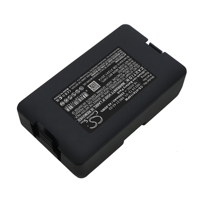 CS-HTA115PW - Image 6