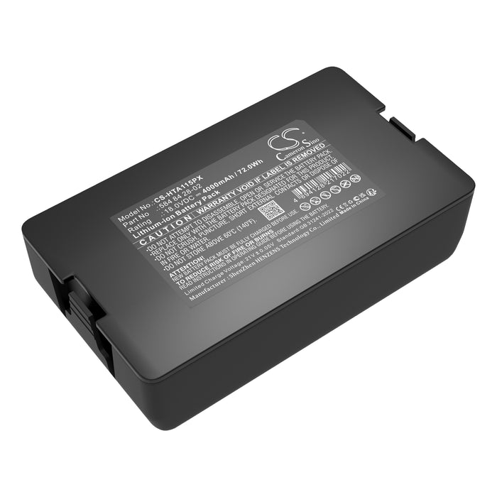 CS-HTA115PX - Image 3
