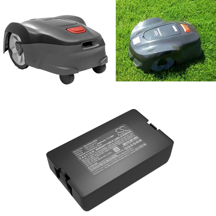 CS-HTA115PX - Image 1