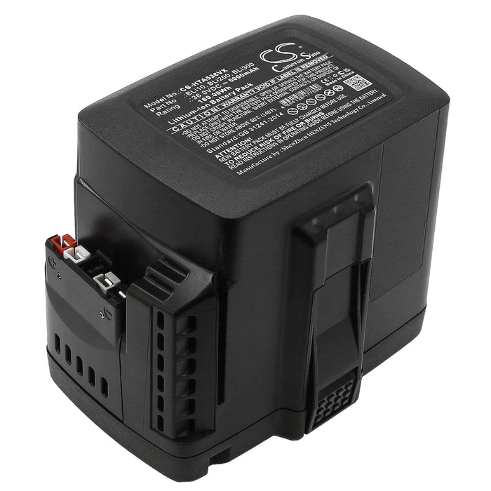 CS-HTA536VX - Image 1