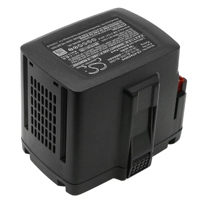 CS-HTA536VX - Image 5
