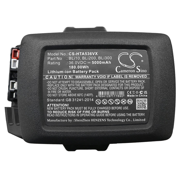 CS-HTA536VX - Image 3