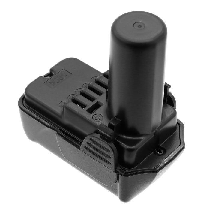 CS-HTB103PW : Battery for Hitachi CJ10DL, DS10DFL, FCG 10DL and others - Replaces Hitachi 329369, 329370, 329371 and others