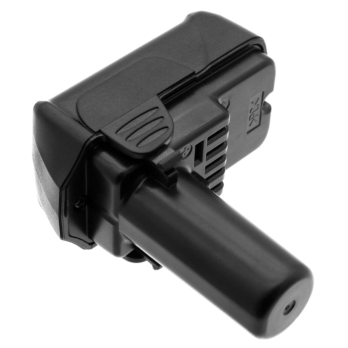 CS-HTB103PW : Battery for Hitachi CJ10DL, DS10DFL, FCG 10DL and others - Replaces Hitachi 329369, 329370, 329371 and others