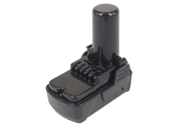 CS-HTB103PX : Battery for Hitachi CJ10DL, DS10DFL, FCG 10DL and others - Replaces Hitachi 329369, 329370, 329371 and others