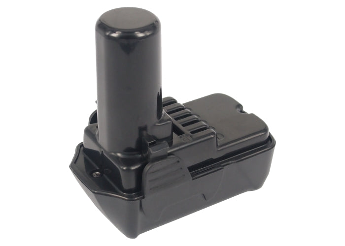 CS-HTB103PX : Battery for Hitachi CJ10DL, DS10DFL, FCG 10DL and others - Replaces Hitachi 329369, 329370, 329371 and others