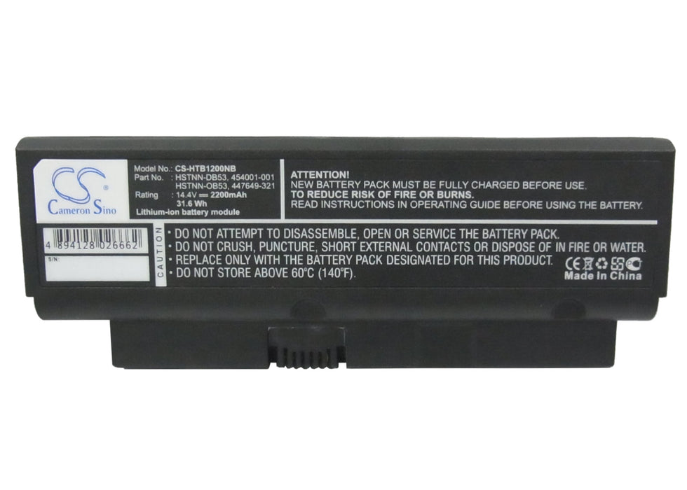 CS-HTB1200NB - Image 4