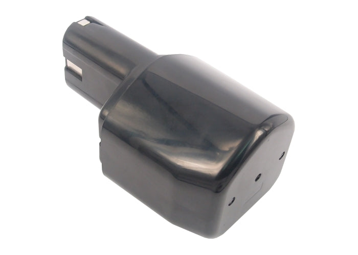 CS-HTB122PW : Battery for Hitachi C 5D, CD 4D, CL 10D2 and others - Replaces Hitachi FEB12S12, EB12, EB1224 and others