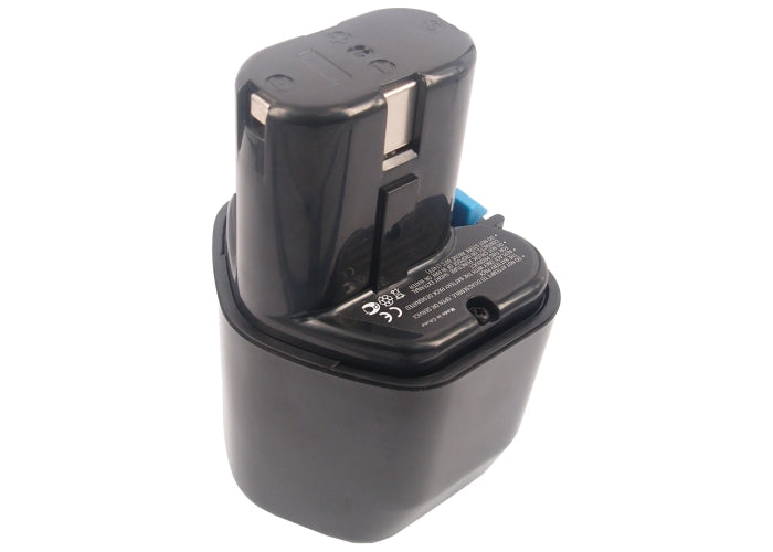 CS-HTB122PX : Battery for Hitachi C 5D, CD 4D, CL 10D2 and others - Replaces Hitachi FEB12S12, EB12, EB1224 and others