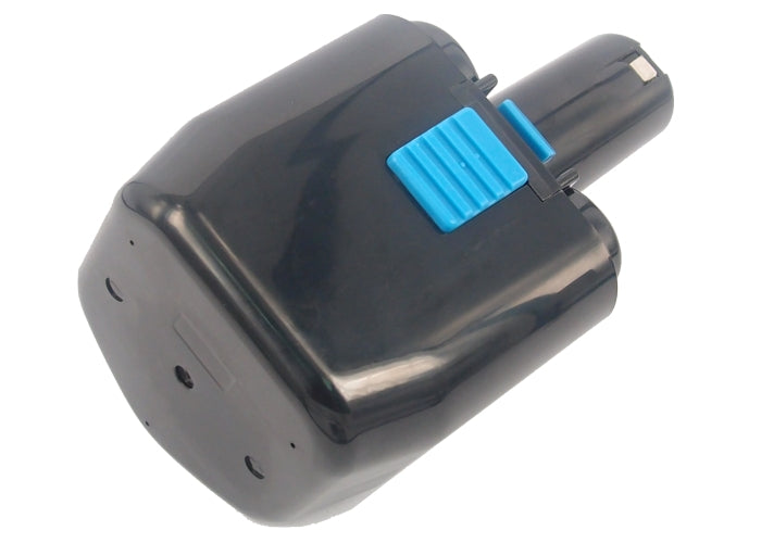 CS-HTB122PX : Battery for Hitachi C 5D, CD 4D, CL 10D2 and others - Replaces Hitachi FEB12S12, EB12, EB1224 and others