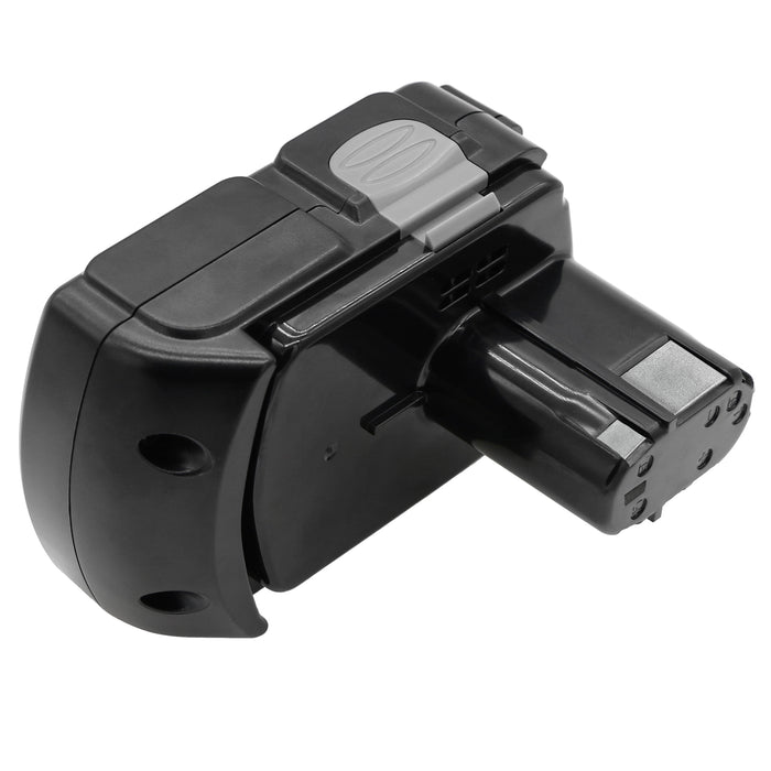 CS-HTB183PW : Battery for Hitachi KC 18DA, C 18DL, C 18DLX and others - Replaces Hitachi BCL 1815, EBM 1830, 326240 and others