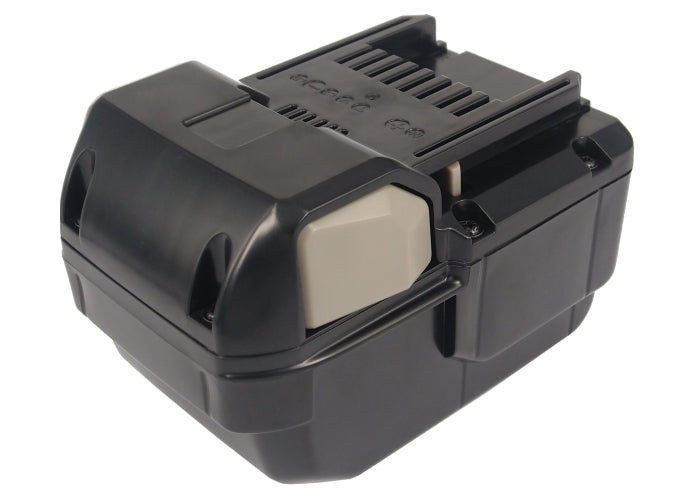 CS-HTB253PW : Battery for Hitachi DH 25DAL, DH 25DL - Replaces Hitachi BSL 2530, 328033, 328034