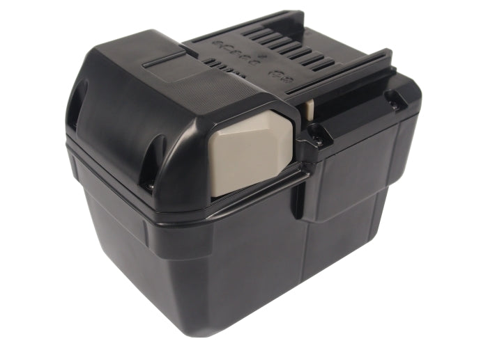 CS-HTB362PW : Battery for Hitachi DH 36DAL, DH36DL - Replaces Hitachi BSL 3626, 328036, BSL 3636