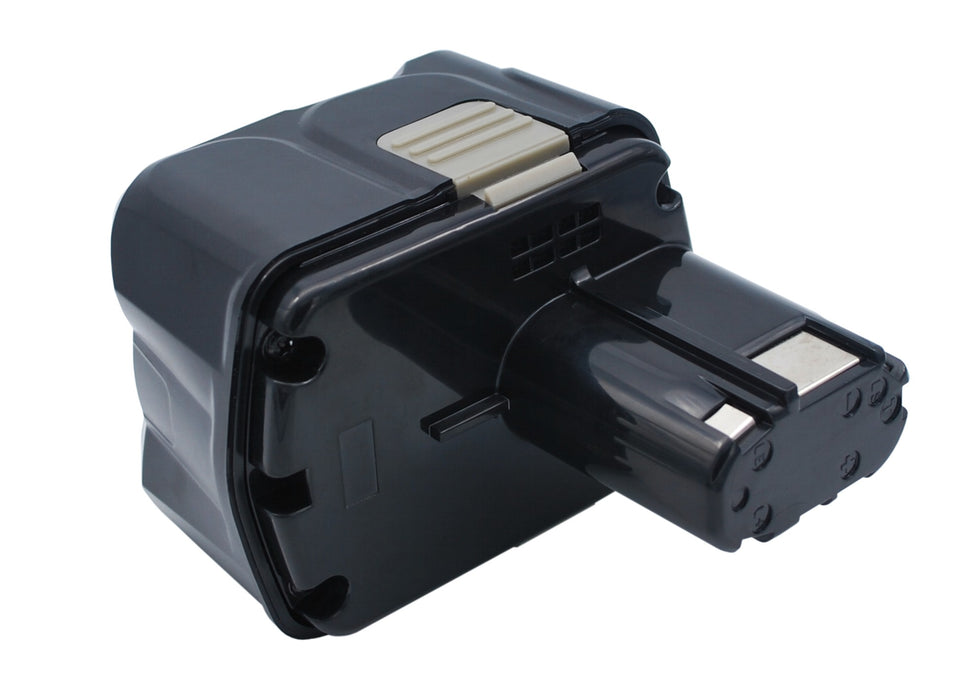 CS-HTB415PW : Battery for HITACHI C-2, DS 14DV - Replaces HITACHI 327728, 327729, BCL1415