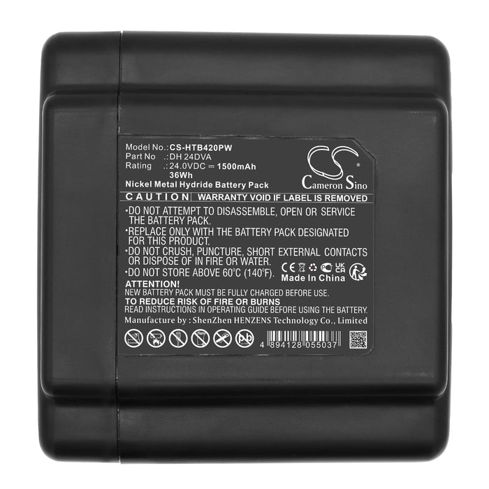 CS-HTB420PW - Image 2