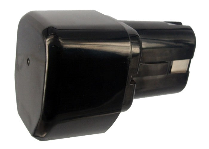 CS-HTB712PX : Battery for Hitachi NR90GC2, NR90GC3, D 10dB and others - Replaces Hitachi EB712S, EB714S, 325292