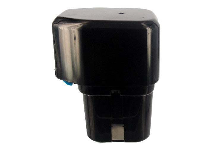 CS-HTB712PX : Battery for Hitachi NR90GC2, NR90GC3, D 10dB and others - Replaces Hitachi EB712S, EB714S, 325292