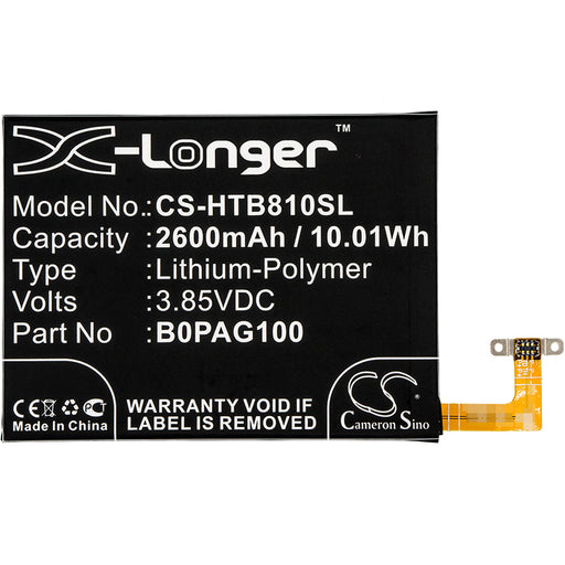 CS-HTB810SL - Image 1