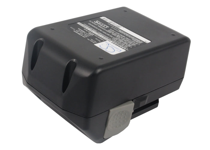 CS-HTB830PX : Battery for Hitachi DV 18DBL, DH 18DSL, DS 18DBL and others - Replaces Hitachi BSL 1830, 33055, 330067 and others