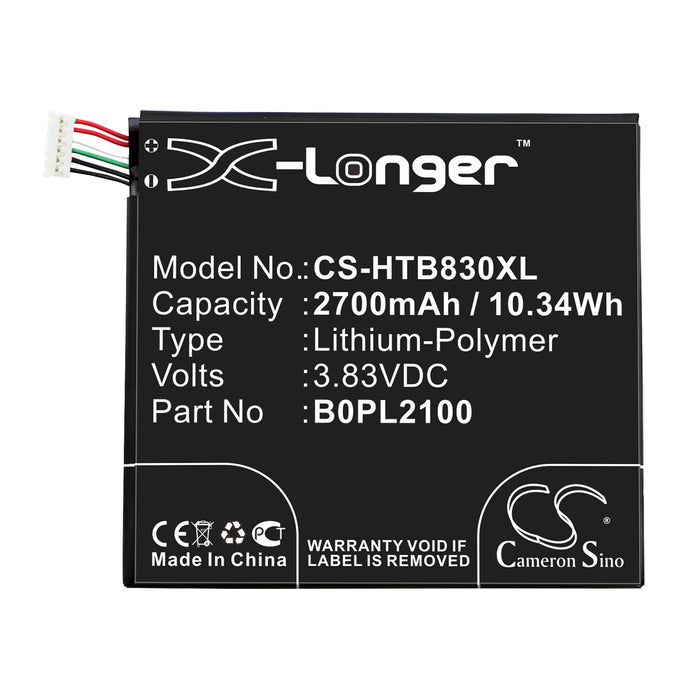 CS-HTB830XL - Image 2