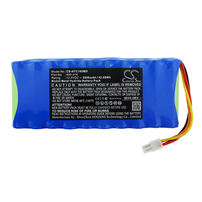 CS-HTC100MD - Image 4