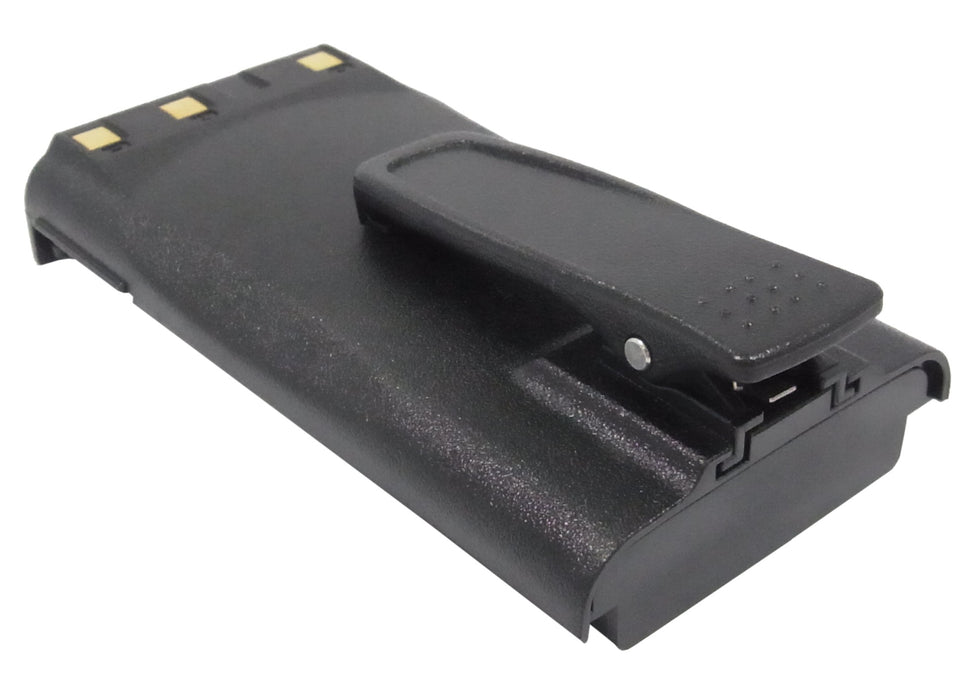 CS-HTC368TW : Battery for HYT TC-368, TC-368S, TC-268S - Replaces HYT BH1102, BH-4501, BH-4576 and others