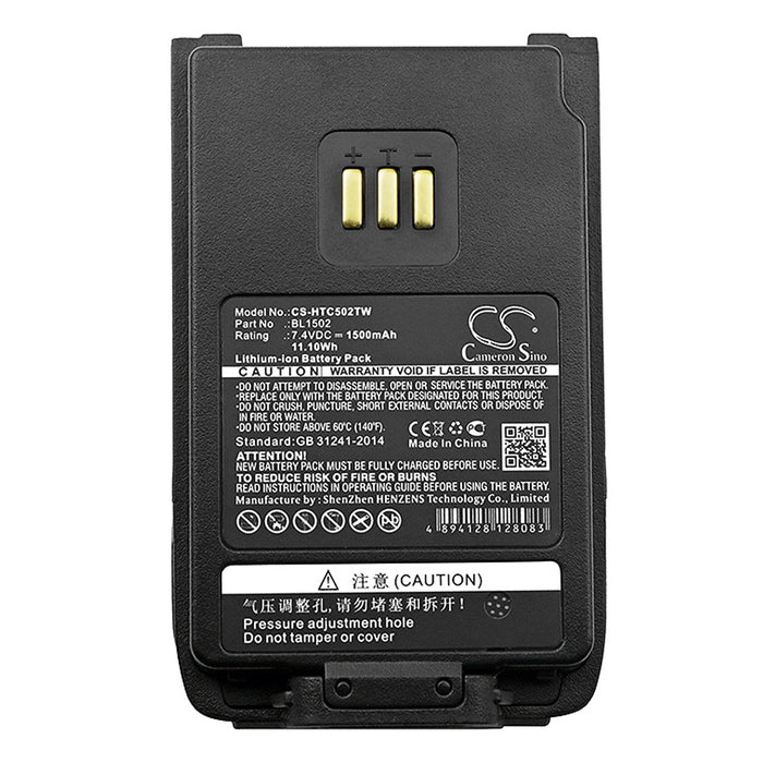 CS-HTC502TW - Image 5