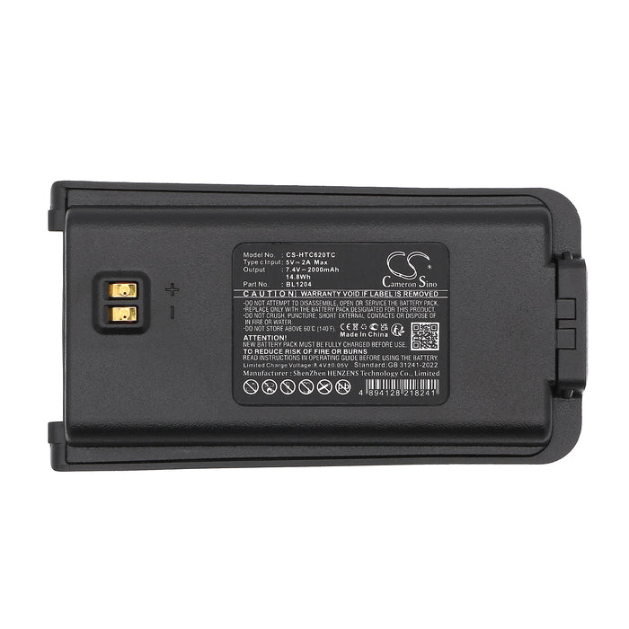 CS-HTC620TC - Image 7