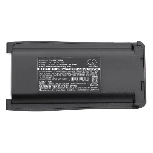 CS-HTC710TW - Image 1
