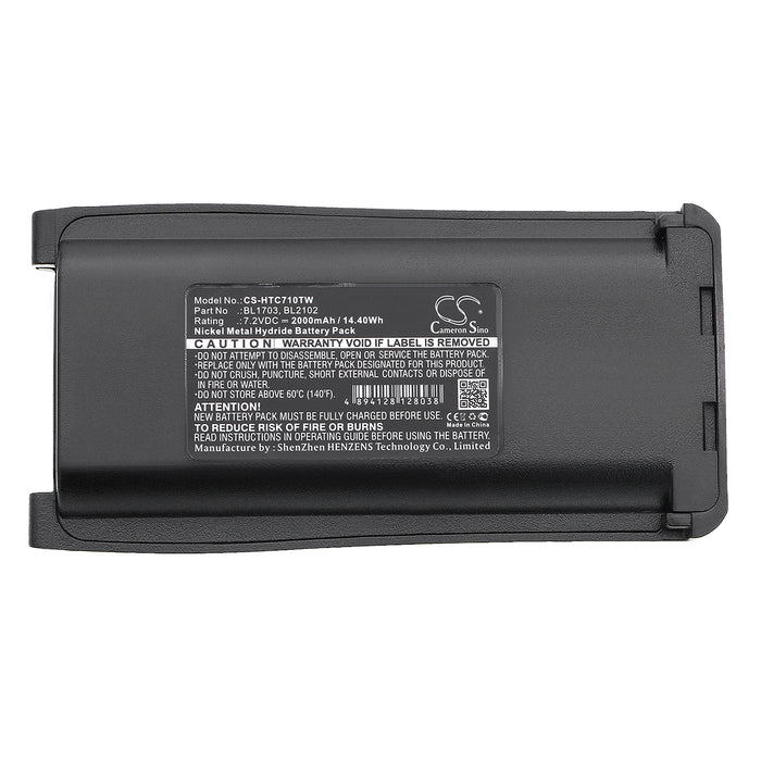 CS-HTC710TW - Image 1