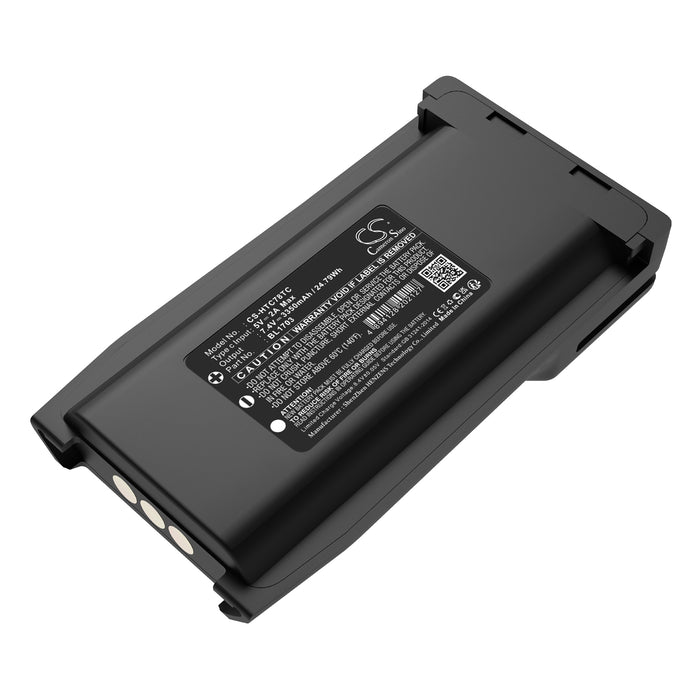CS-HTC78TC - Image 3