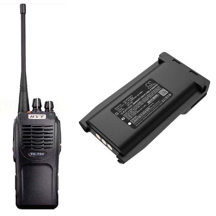 CS-HTC78TC - Image 6