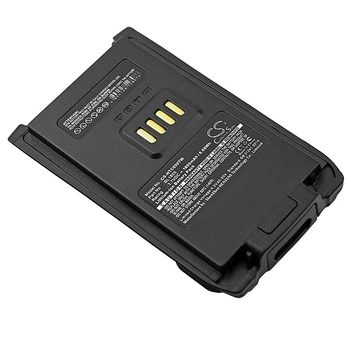 CS-HTC850TW - Image 3