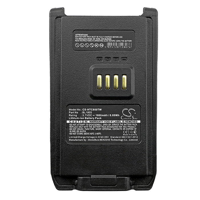 CS-HTC850TW - Image 2