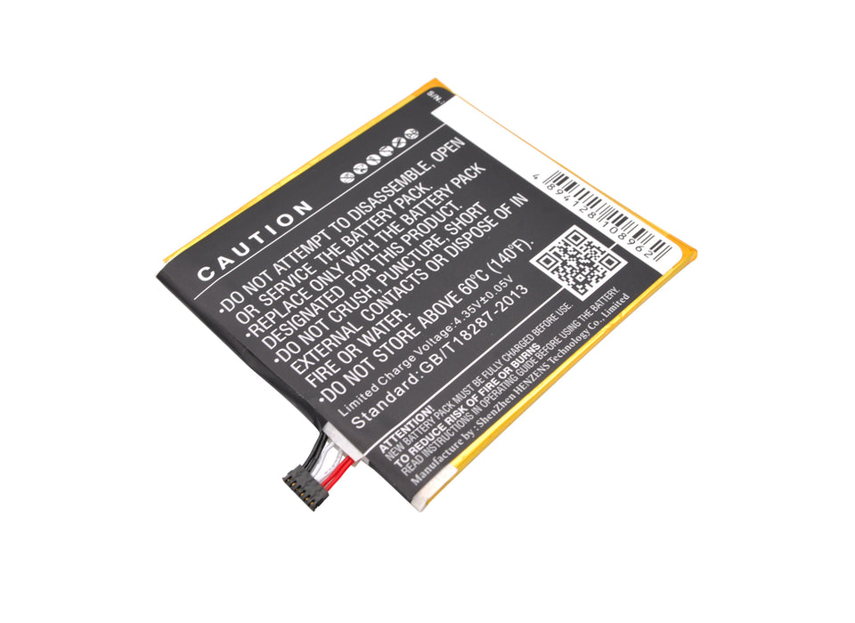 CS-HTD826SL : Battery for HTC Desire 826, Desire 826W, Desire 826T and others - Replaces HTC B0PF6100, BOPF6100, 35H00232-00M and others