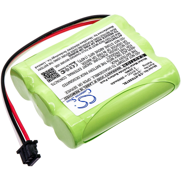 CS-HTK887SL - Image 2