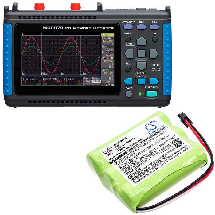 CS-HTK887SL - Image 4