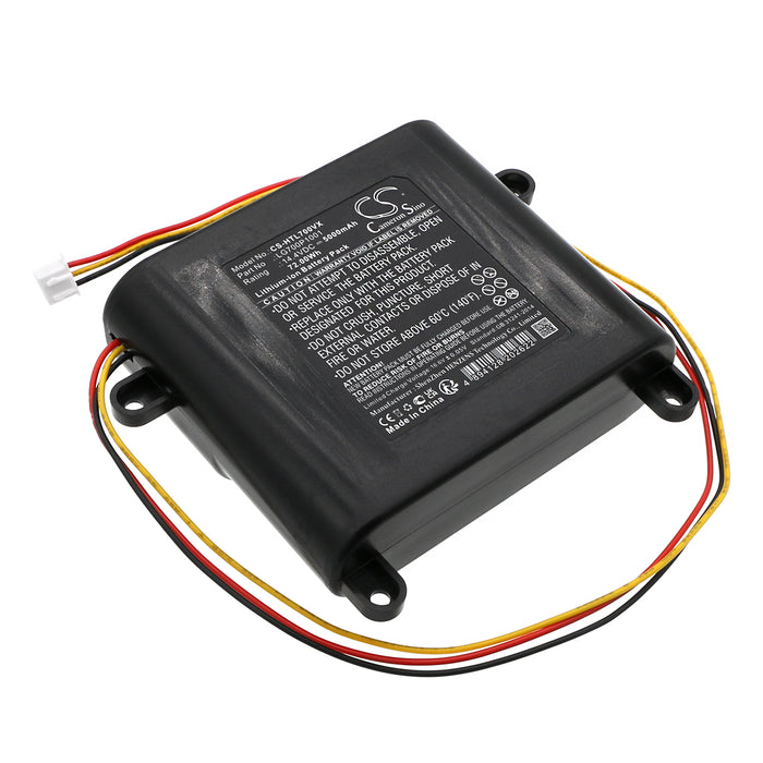 CS-HTL700VX - Image 5