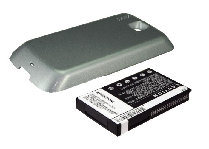 CS-HTM100XL : Battery for HTC Touch2, T3333, Mega 100 - Replaces HTC TOPA160, 35H00125-07M, BA S360