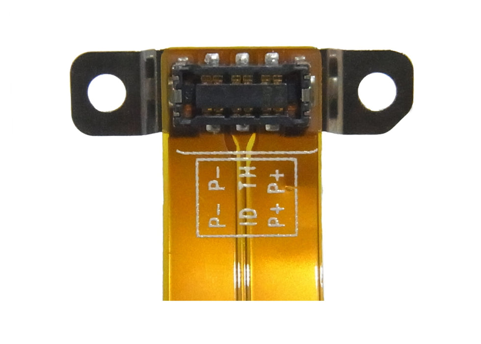 CS-HTM803XL : Battery for HTC One Max, One Max 8060, One Max LTE and others - Replaces HTC B0P3P100, 35H00211-00M, B0P3B100