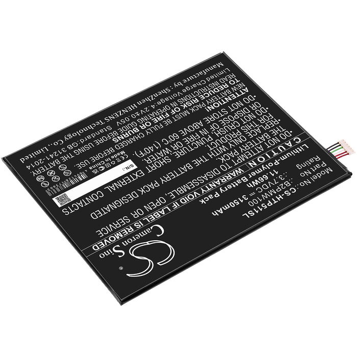 CS-HTP511SL - Image 1