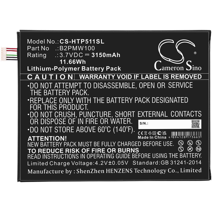 CS-HTP511SL - Image 6